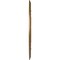Ekena Millwork Baltimore PVC Medallion (Canopies up to 7 3/4"), 22"OD x 3 1/2"ID x 1"P, Metallic Champagne Bronze CMP22BACCB - alternate 4